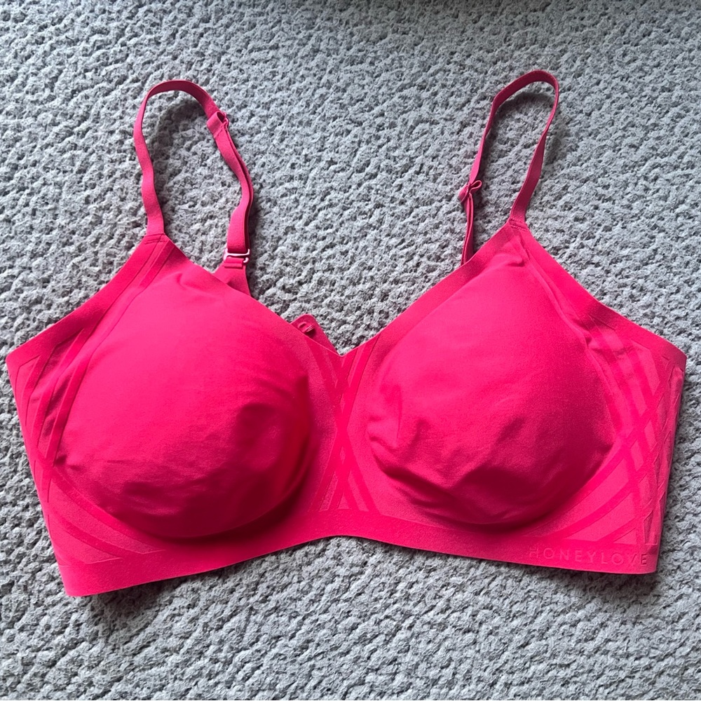 Honeylove Bra